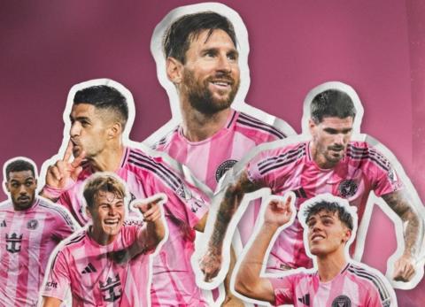 Messi en Guayaquil, d&iacute;a y hora de su llegada y que har&aacute; antes del partido