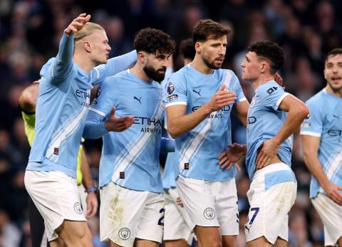 Tottenham vs Manchester City HOY: Hora y canales d&oacute;nde ver EN VIVO la Premier League