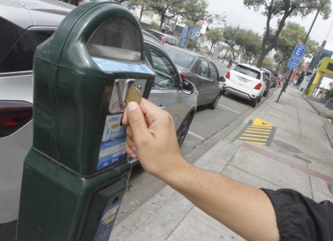 Parqu&iacute;metros: El contrato &ldquo;inauditable&rdquo; que deja poca ganancia a Guayaquil