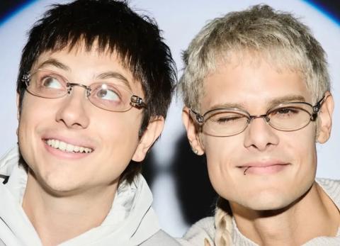 CA7RIEL y Paco Amoroso ganan su primer Grammy anglo