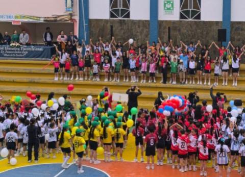 &iquest;C&oacute;mo inscribir a sus hijos en el Mundialito UEFLI 2026 y otros torneos infantiles?