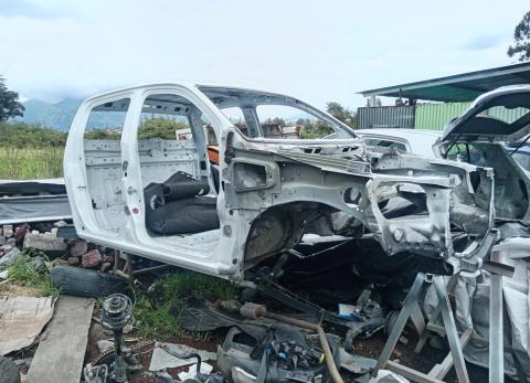 Desarticulan banda dedicada al robo de veh&iacute;culos y autopartes en Rumi&ntilde;ahui