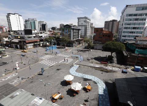 Ordenanza sobre La Mariscal est&aacute; lista: &iquest;qu&eacute; se propone y qu&eacute; dicen los vecinos?