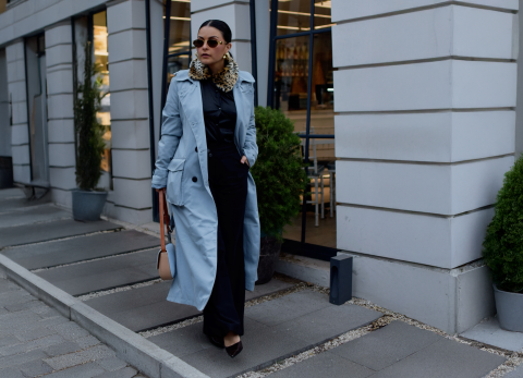 Paola Argoti: creadora de contenido apasionada por la moda y el dise&ntilde;o de interiores