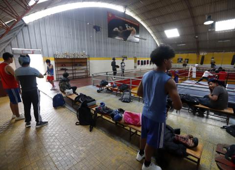 Incentivo tributario se le sale de las manos al Viceministerio del Deporte