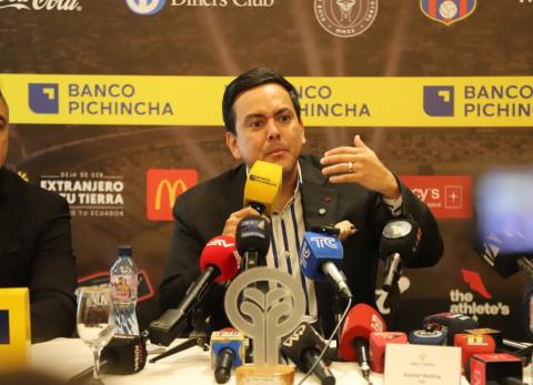 Inter Miami vs Barcelona SC: Messi en Guayaquil y el impacto econ&oacute;mico del juego