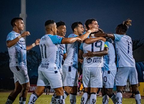 Guayaquil City presenta su plantel: cronograma y d&oacute;nde ver EN VIVO la Noche del City