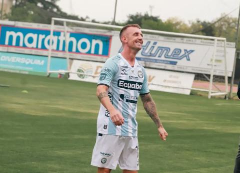 Las figuras de la LigaPro 2026: Deyverson, Dami&aacute;n D&iacute;az, y otros nombres a seguir