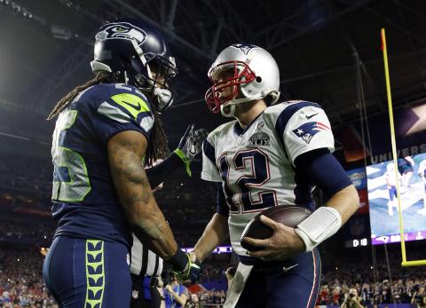 Super Bowl 2026: Gu&iacute;a completa para ver la final entre Patriots y Seahawks