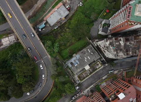 Sanci&oacute;n al Municipio de Quito: multa por reactivar licencia vence el 13 de febrero