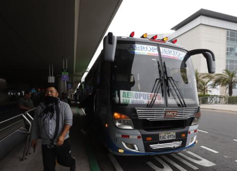 Impacto de la nueva ruta de Reina del Quinche en la movilidad de Quito