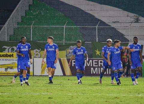 Juventud vs Universidad Cat&oacute;lica EN VIVO: sigue los detalles del juego y alineaciones