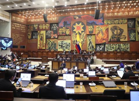 ADN se atribuye el seguimiento a los GAD en a&ntilde;o preelectoral: &iquest;Qu&eacute; alcance tiene?