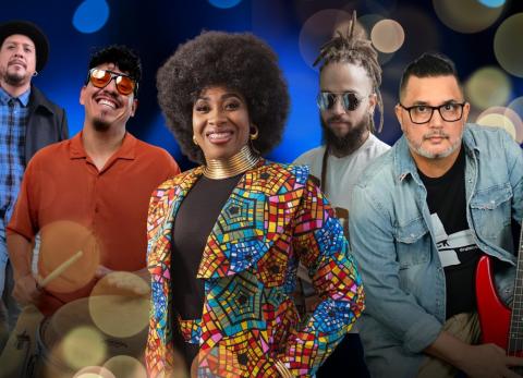 La Cubanera XL: &ldquo;Cuba es una gran escuela r&iacute;tmica para Latinoam&eacute;rica&rdquo;