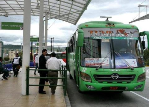 &iquest;Cu&aacute;les son los beneficios econ&oacute;micos de la nueva ruta El Quinche - Aeropuerto?