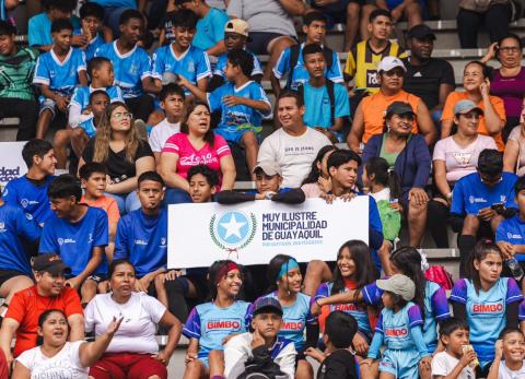 Carles Puyol estar&aacute; presente en las finales de LigaPro Kids en Guayaquil
