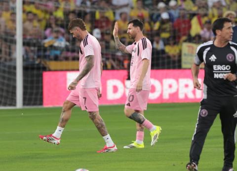 Primer gol de Barcelona vs Inter: As&iacute; fue la jugada que abri&oacute; el marcador