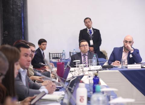 &iquest;Ya despidi&oacute; Mario Godoy a Stalin Raza?