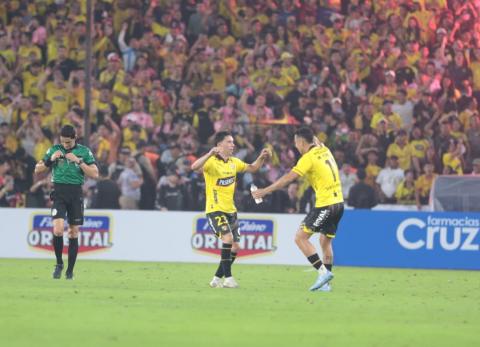 Resultado Barcelona vs Inter: marcador final y resumen del &ldquo;Partido de la Historia&rdquo;