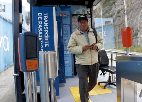 Municipio de Quito suma cr&iacute;ticas por contrataciones con organismos internacionales