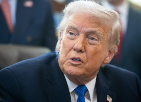 &iquest;Por qu&eacute; Trump orden&oacute; desclasificar archivos sobre ovnis y extraterrestres?