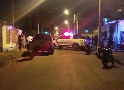 Violencia en El Oro: cinco asesinados en Santa Rosa y Huaquillas en menos de 24 horas
