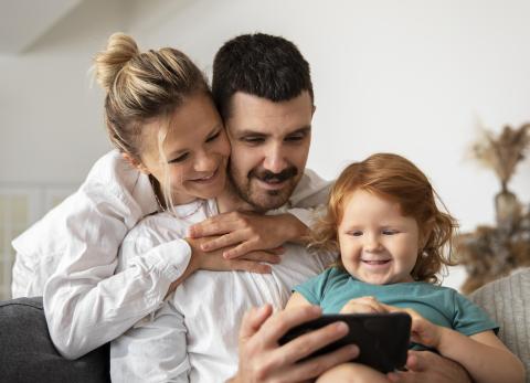 &iquest;C&oacute;mo proteger a los j&oacute;venes de tendencias peligrosas en TikTok?