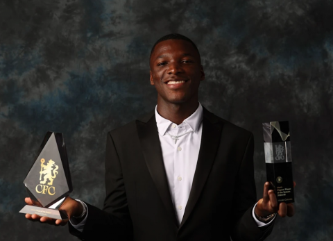 Mois&eacute;s Caiedo: &iquest;Cu&aacute;l fue el equipo que compr&oacute; y c&oacute;mo lo administrar&aacute; su familia?