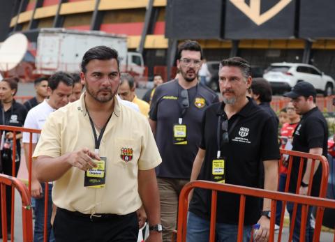 &iquest;Cu&aacute;les son los cargos contra los hermanos del alcalde Aquiles &Aacute;lvarez?