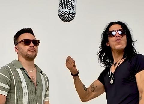 FatKingBulla: &ldquo;En Miami, hasta los gringos hablan mal el espa&ntilde;ol&rdquo;