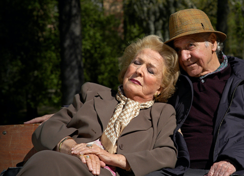 Tres pel&iacute;culas rom&aacute;nticas para ver en San Valent&iacute;n en streaming