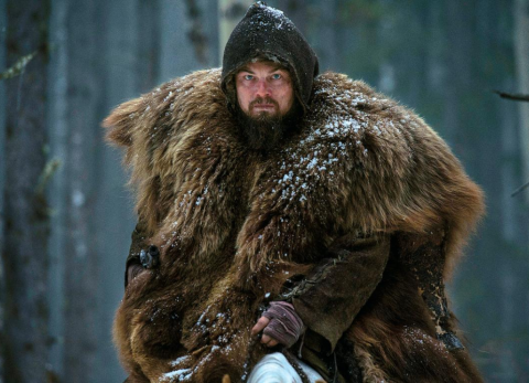 El Renacido regresa a salas de cine 10 a&ntilde;os despu&eacute;s de su estreno