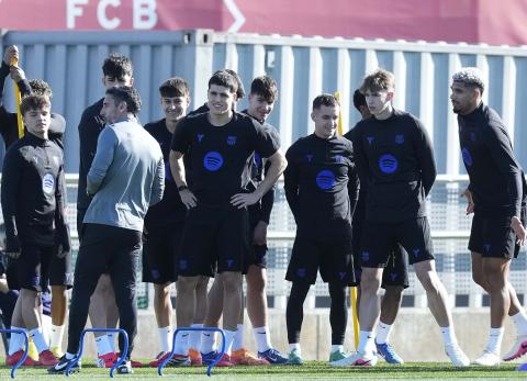 D&oacute;nde ver EN VIVO Atl&eacute;tico de Madrid vs Barcelona: horario y TV partido Copa del Rey