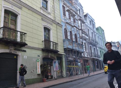 Alcald&iacute;a de Pabel Mu&ntilde;oz vende como logro el cumplimiento de obligaciones