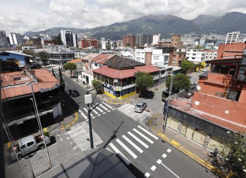 Renovaci&oacute;n en La Mariscal: &iquest;C&oacute;mo la nueva ordenanza impactar&aacute; discotecas y bares?