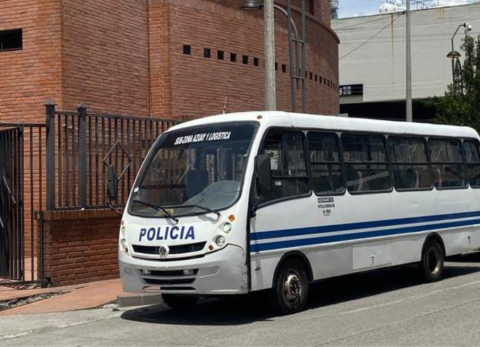 Hermanos Xavier y Antonio &Aacute;lvarez ingresar&aacute;n a c&aacute;rcel de Turi, en Cuenca