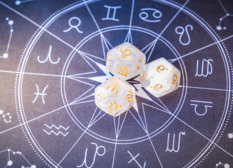 Hor&oacute;scopo de hoy: lo que te deparan los astros este 14 de febrero