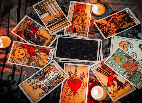 Hor&oacute;scopo de hoy: lo que te deparan los astros este 13 de febrero