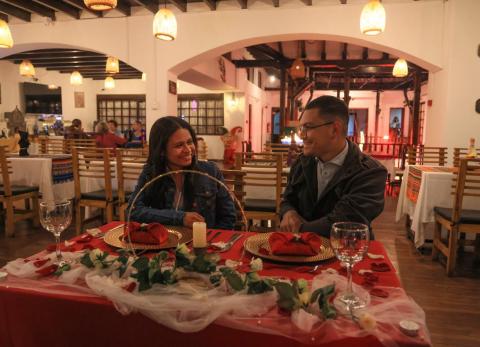&iquest;Qu&eacute; hacer en San Valent&iacute;n en Quito? Plan perfecto y econ&oacute;mico para el 14 de febrero