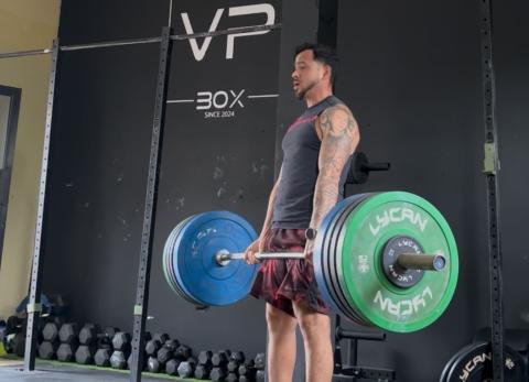 Febrero confirma el repunte de lesiones deportivas tras el arranque de a&ntilde;o