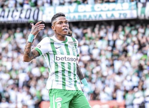 Billy Arce a Emelec: Esto se sabe del regreso de Nepito a la LigaPro 2026