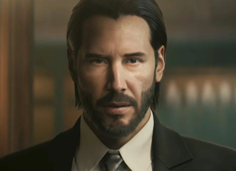 Lionsgate y Saber Interactive confirman un juego AAA de John Wick