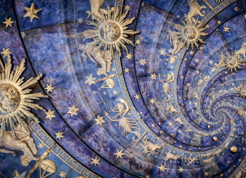 Hor&oacute;scopo de hoy: lo que te deparan los astros este 18 de febrero de 2026