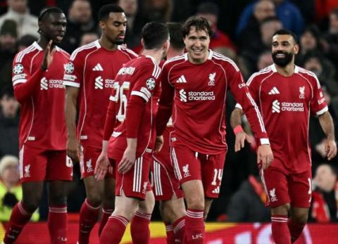 EN VIVO | Liverpool vs Brighton HOY: Hora y canales d&oacute;nde ver el duelo de la FA Cup