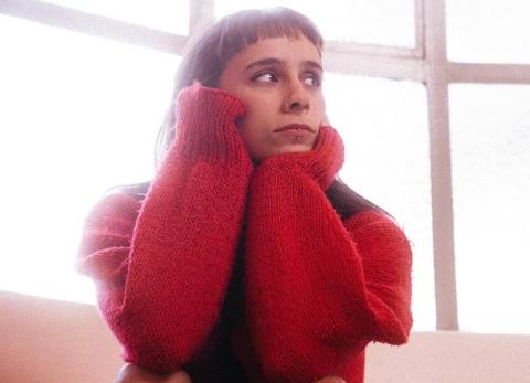 Muy Valen: &ldquo;Con el tiempo he ido aprendiendo a creer en m&iacute;&rdquo;