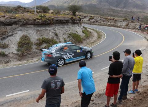 FEDAK anuncia 2026 con rally internacional y m&aacute;s seguridad en Ecuador