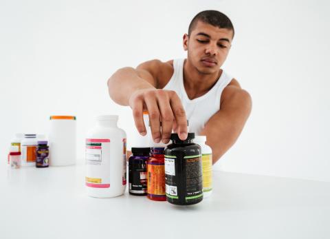 Ni col&aacute;geno ni probi&oacute;ticos: c&oacute;mo ahorrar con una dieta equilibrada