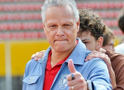 Elecciones FEF: Estos son los integrantes de la lista de Esteban Paz