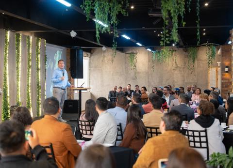 Zamora pide hablar en el Pleno por reforma al COOTAD que afectar&iacute;a a los GAD