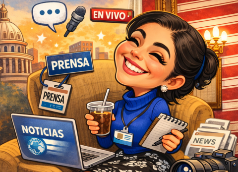 Trend de IA 'Lo que la IA sabe de m&iacute;': riesgos de seguridad en Ecuador